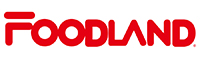 Logo Foodland