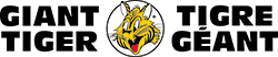 Logo Giant Tiger