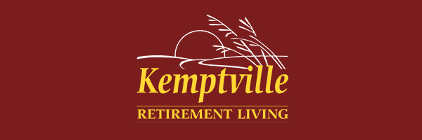 Logo Kemptville Retirement Living